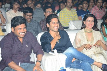Majili Movie Pre Release Event Photos
